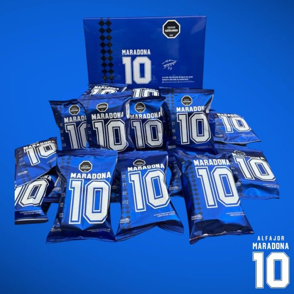 Caja regaleria de 6 unidades